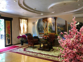 Nadezhda Hotel